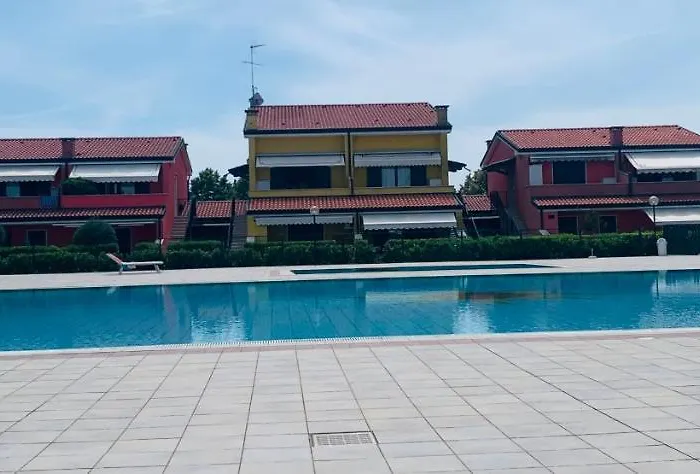Caorle Villaggio & Piscina