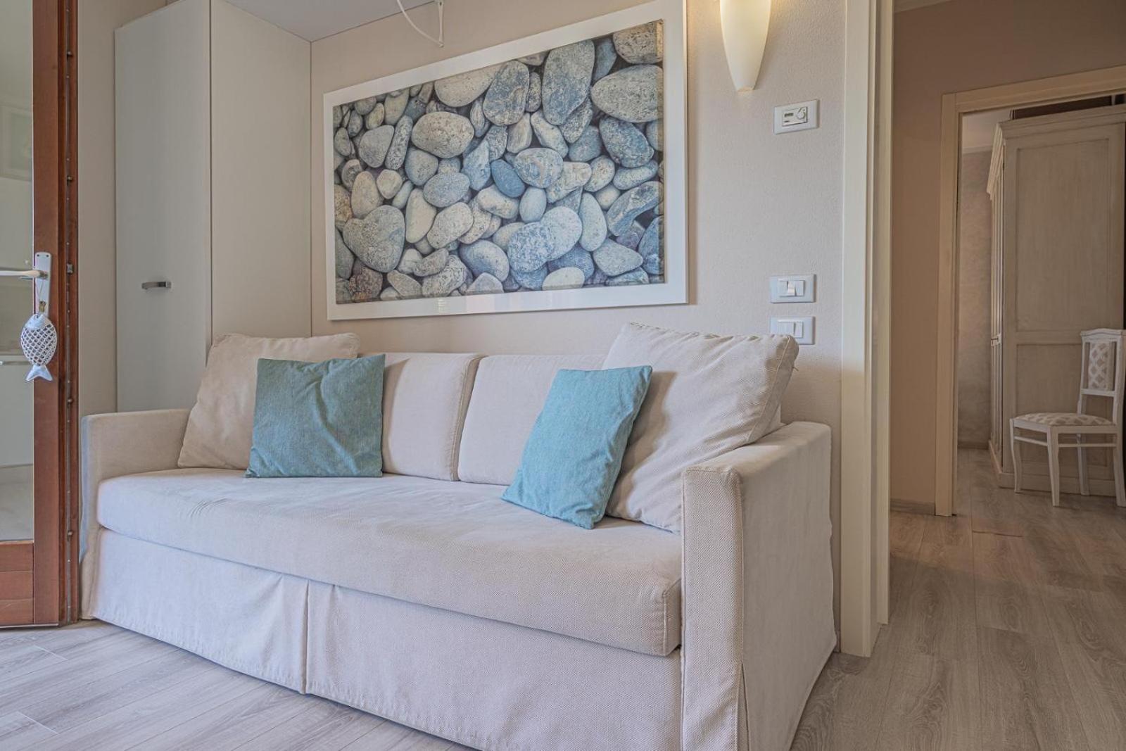 Villaggio & Piscina *